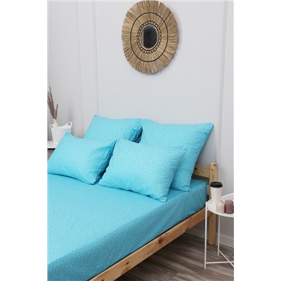 Наволочка поплин Винтаж-компаньон