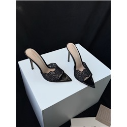 Сандали люкс кожа