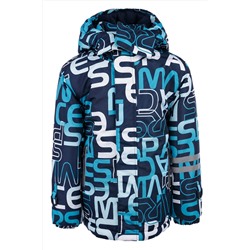 Комплект (Куртка+Полукомбинезон) PLAYTODAY, 689247