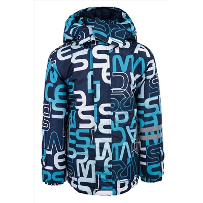 Комплект (Куртка+Полукомбинезон) PLAYTODAY, 689247