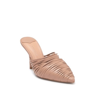 Tony Bianco Erika Pointed Toe Mule