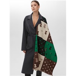 Палантин женский RH10-1755-6