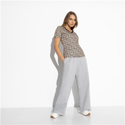 Футболка приталенного силуэта, Любовь рядом (hot diva)