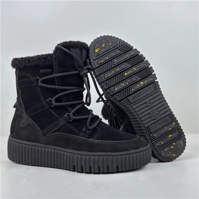 Зимние женские ботинки ТАМАРИ*С