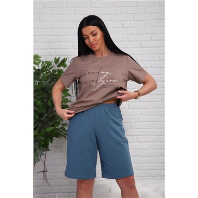 1107 Костюм женский