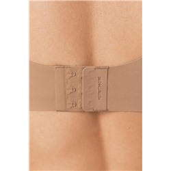 DREAMY Sujetador microfibra nude