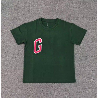 Футболка для мальчиков ГЭ*П 6-12 лет. Экспорт