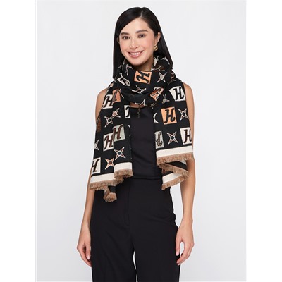 Палантин женский RH10-0145-10