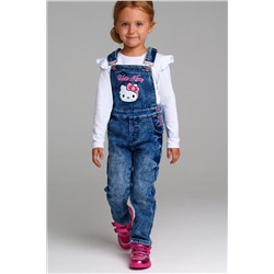 Полукомбинезон PLAYTODAY, 913706