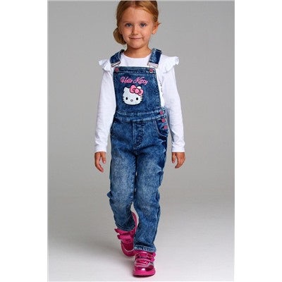 Полукомбинезон PLAYTODAY, 913706