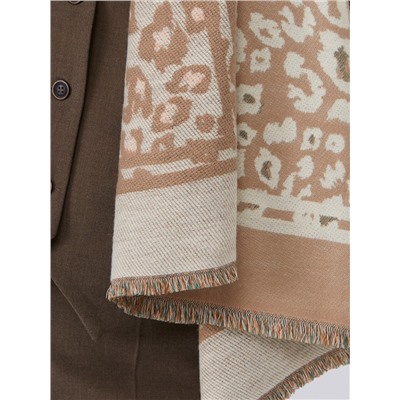 Палантин женский RH10-1453-6