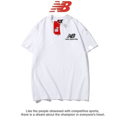 Хлопковая футболка