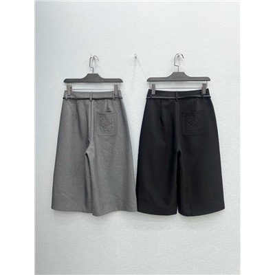 Удлинённые женские шорты 2 цвета ЛОЕВ*Е 💛