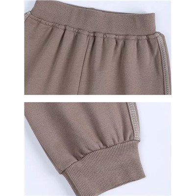 Костюм для малышей. Хлопок