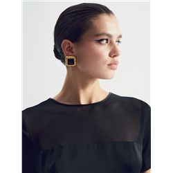 Платье приталенного силуэта, PL1686/abyss