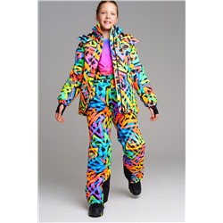 Комплект (Куртка+Брюки) PLAYTODAY, 1049513