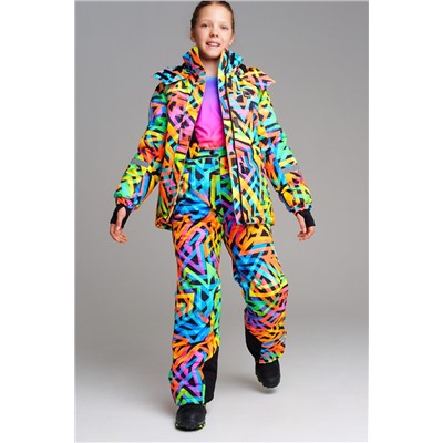 Комплект (Куртка+Брюки) PLAYTODAY, 1049513