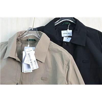 Мужская легкая тонкая куртка ЛАКОСТ*Е