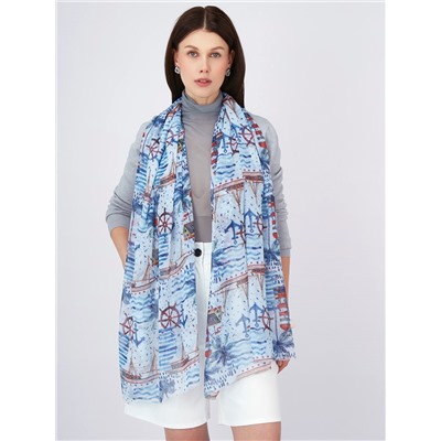 Палантин KSH14-115-29