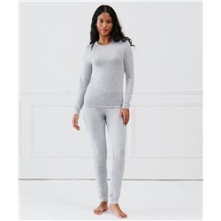Legging de punto