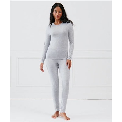 Legging de punto