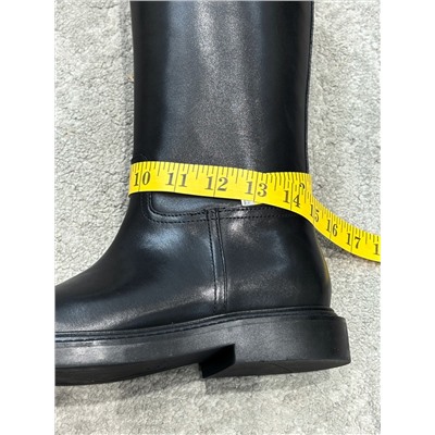 Сапоги  качество  люкс натуральная кожа