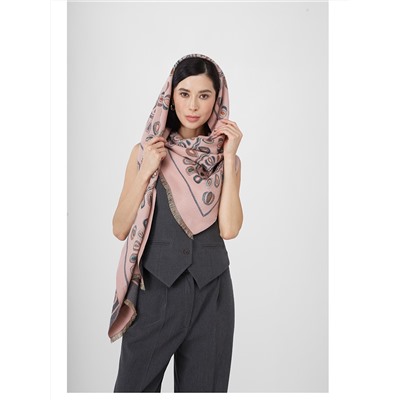 Палантин женский RH10-1459-7