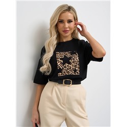 Футболка ШЮ195-39