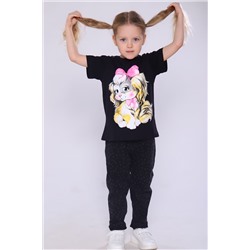 Детская футболка Д-4 НАТАЛИ #978696