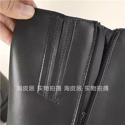 Женские кожаные сапоги КЕДД*О, экспорт в Россию