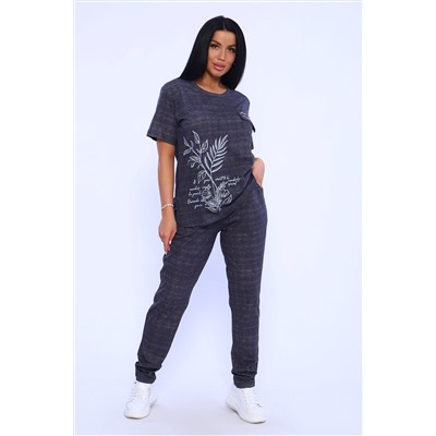 Костюм с брюками 65055 НАТАЛИ #1004362