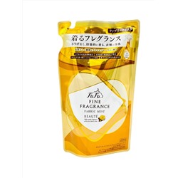 NISSAN FaFa Кондиционер-спрей Fine Fragrance BEAUTE дезодор для одежды ар цветов мускуса 270мл см уп
