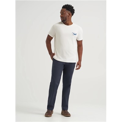 MEN'S HIGHEST QUALITY GRAPHIC TEE