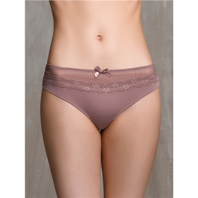 Трусы 8043-3 бразильяна new Amelie