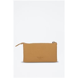 Cartera Lena Marrón