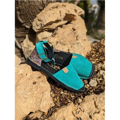 AB.Zapatos · 966 · ACUARIO АКЦИЯ