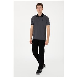 Erkek Yeşil Regular Fit Jean Pantolon