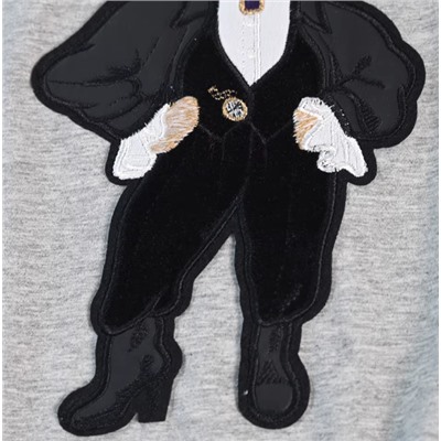 Женская хлопковая футболка ( 3 цвета) РАЛЬ*Ф Л