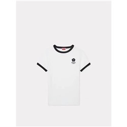 Повседневная футболка КЕНЗ*О