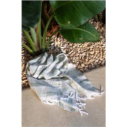 Barine Earth Peştamal Sage 90x160