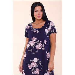 916 Сорочка из вискозы