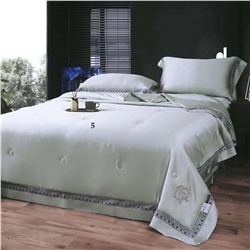 Комплект постельного белья Roberto Cavall*i с одеялом