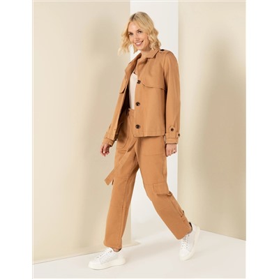 Camel Kargo Pantolon