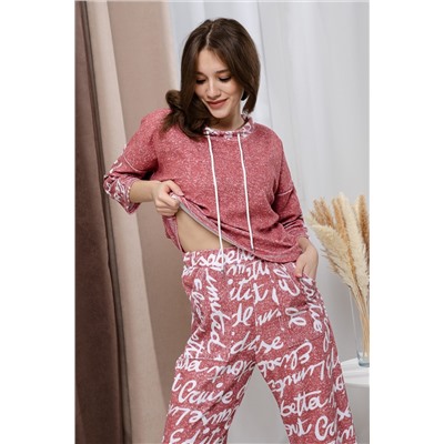 Костюм с брюками 8399 НАТАЛИ #944395