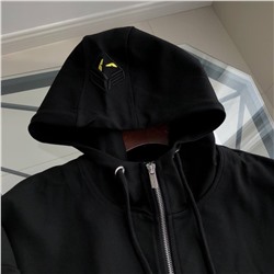 Толстовка на молнии Fend*i