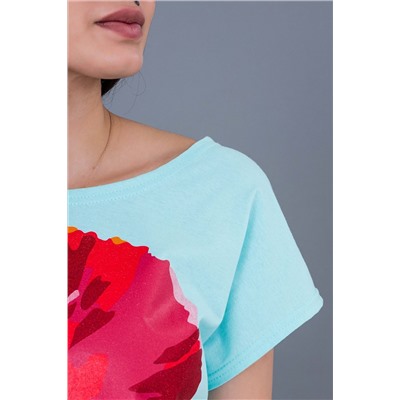 Футболка 24361 НАТАЛИ #769773