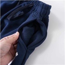 Теплый мужской костюм бомбер+штаны  Очень толстовая флисовая изнанка  Pol*o Ralp*h Laure*n