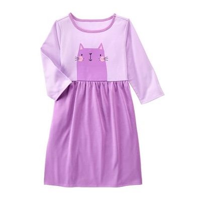 Kitty Nightgown