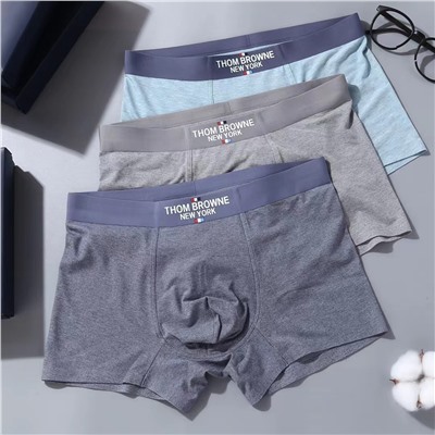 Мужские трусы 3 шт