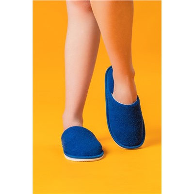 Детские тапочки ДМХ(мл)